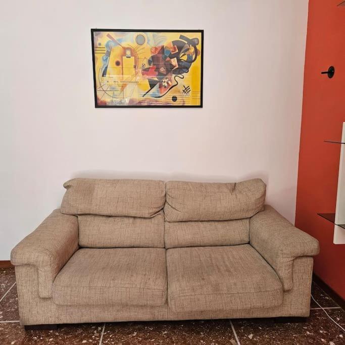 La Casetta Di Laura Roma
