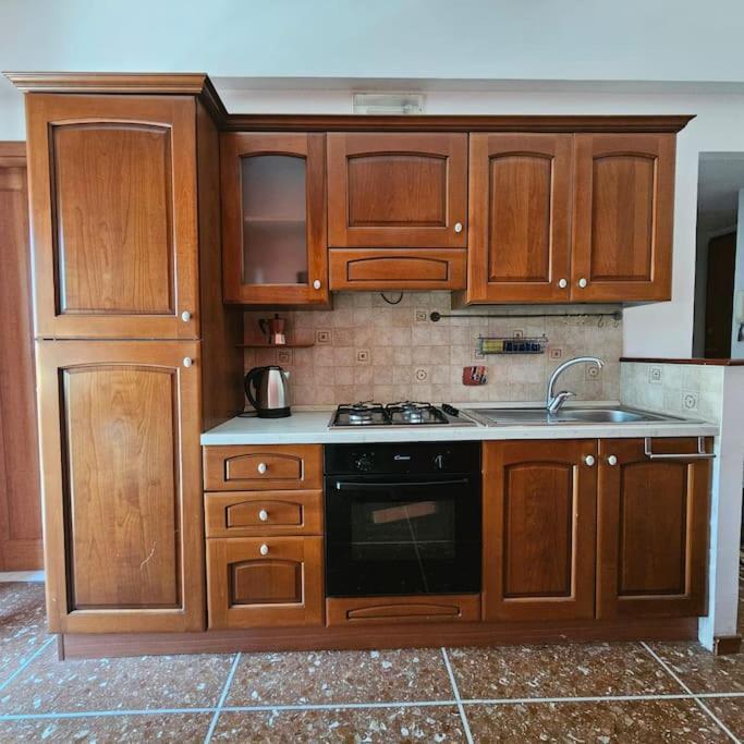 La Casetta Di Laura Appartamento *
